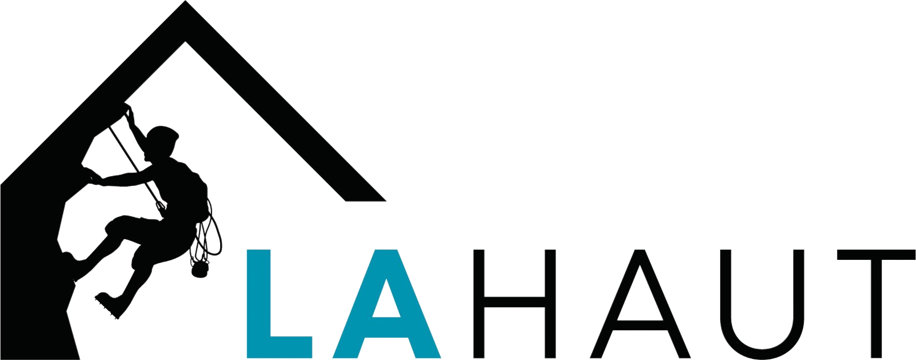 LA HAUT
