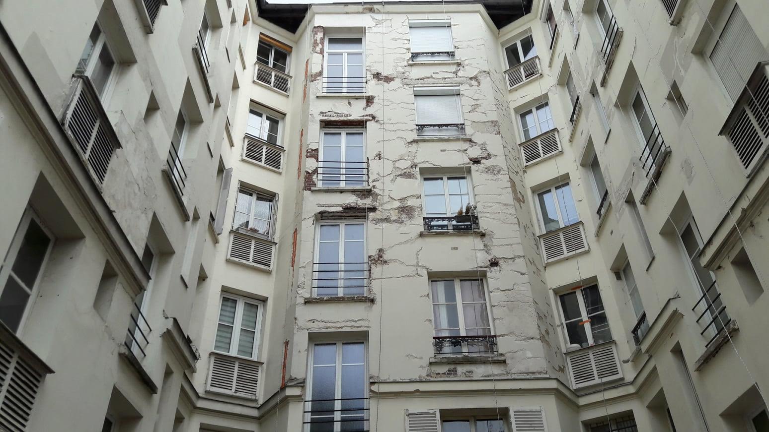 Mise en sécurité